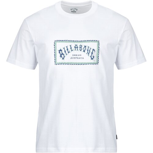 Billabong ARCH FRAME SS Bijela Slike