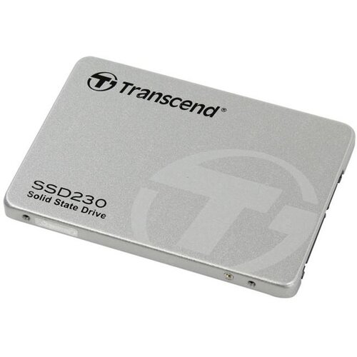 SSD Transcend 256GB SATA 230S 3D Nand Cijene