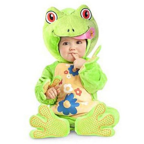  Svečana odjeća za bebe My Other Me Frog 0-6 Mjeseci Cijene