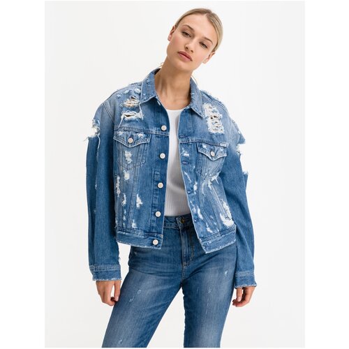 Replay Jacket - Women Slike