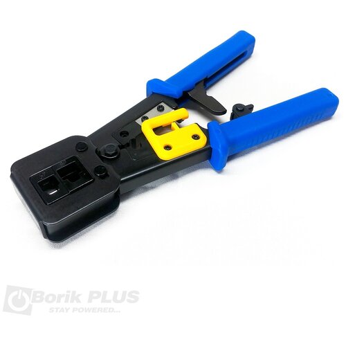 BPC Kle&scaron;ta za RJ45, sa odsecanjem vi&scaron;ka žice Cene