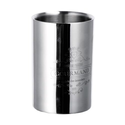 Posuda ZA VINO 18CM INOKS SIVA 89861 Cijene