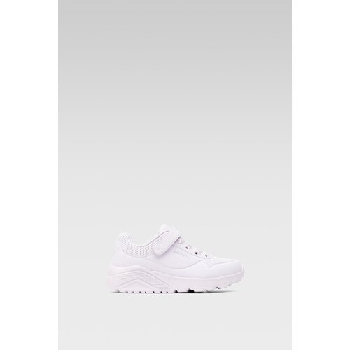 Skechers &amp;Scaron;portna obutev Bela Slike