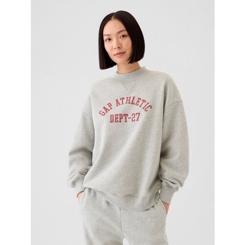 GAP Oversize sweatshirt with logo - Women&amp;#039;s Slike
