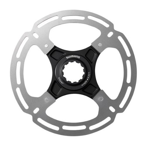 Shimano Rotor disk kočnice sm-rt500, ss 140mm w/lock ring, ind.pack ( ISMRT500SS ) Cene