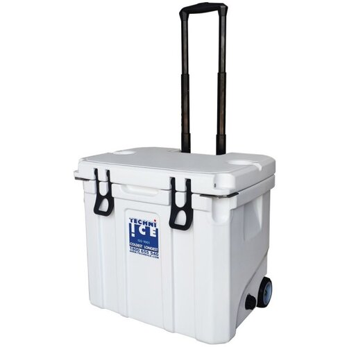 Techni Ice SH35 prijenosna ledenica/hladnjak Slike
