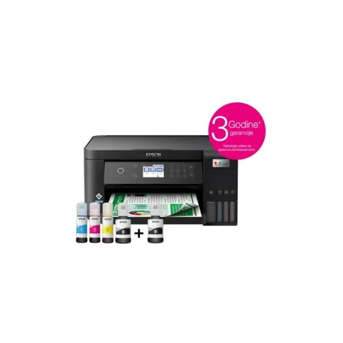  MFP Epson L6260