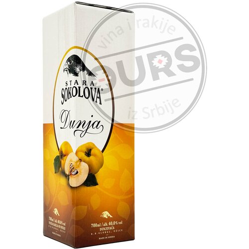 Stara Sokolova Dunja Box 0,7L Slike
