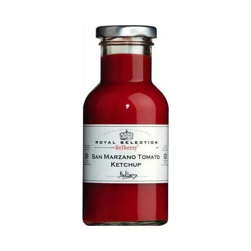 Belberry Paradižnikov kečap s paradižnikom San Marzano