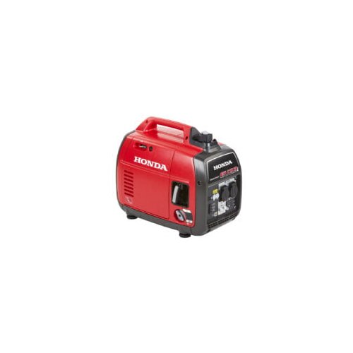 Honda benzinski be&amp;scaron;umni agregat za struju inverter EU22i 2.2kW Slike