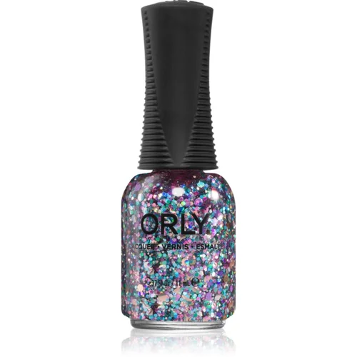 Orly Lacquer lak za nohte odtenek Moonstone Aura 11 ml