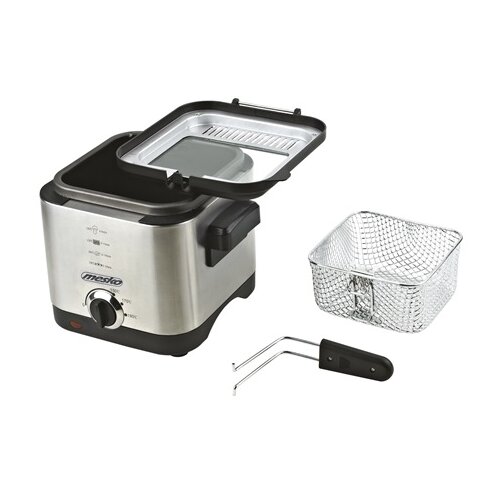 Mesko cvrtnik 1,5L MS4910 Cene