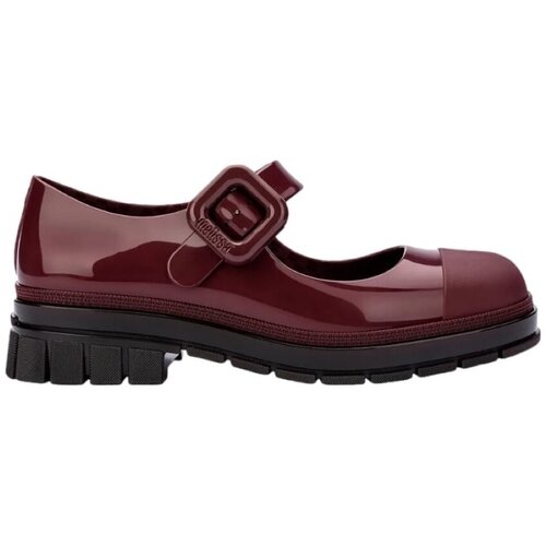 Melissa June - Burgundy Bordo Slike