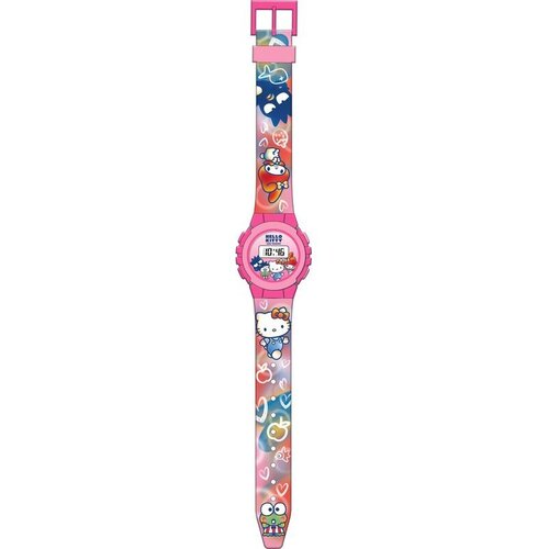 Hello Kitty & Friends - Digitalni Sat Cene