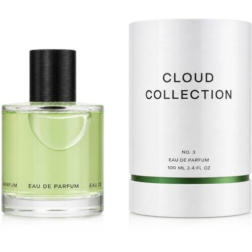 ZARKOPERFUME Cloud Collection No.3 Eau De Parfum 100 ml (woman) Slike