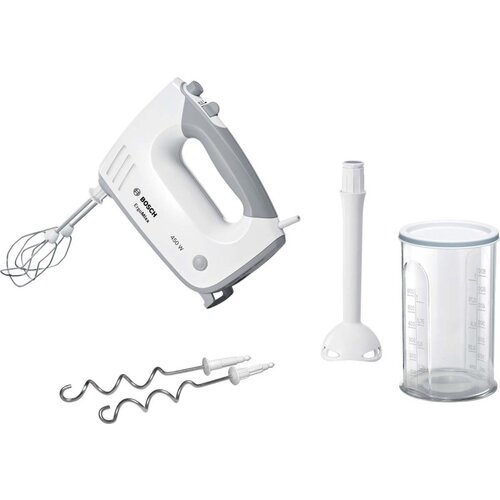 Bosch SDA Ročni me&amp;scaron;alnik MFQ36440 ws/zelen, (20685554) Slike