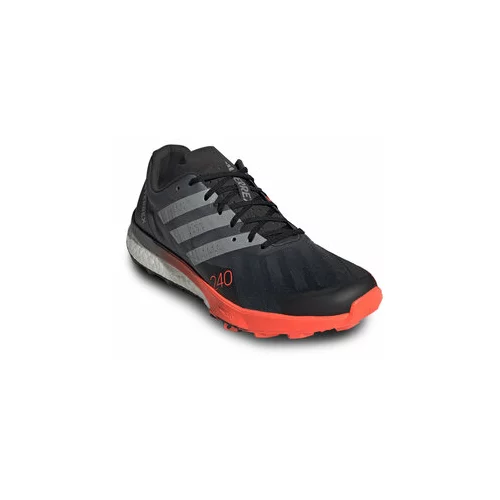 Adidas Čevlji Terrex Speed Ultra Trail Running Shoes HR1119 Črna