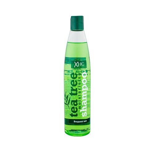 Xpel tea tree &amp;scaron;ampon za vsakodnevno uporabo 400 ml za ženske Slike