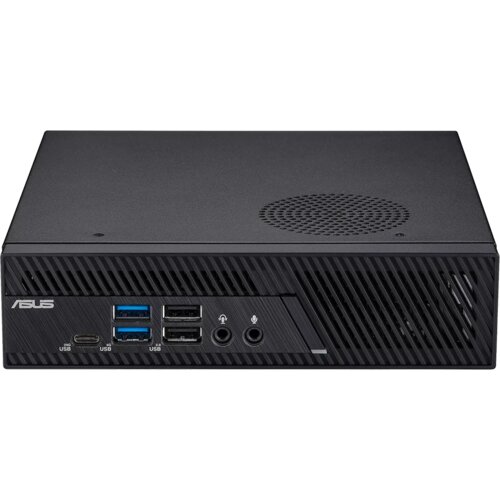 Asus PB63-B3014MH i3-13100/8GB-DDR5/256GB M.2/black ohne OS Cijene