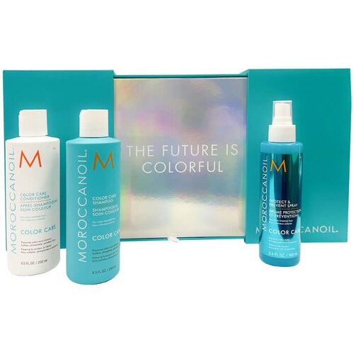 Moroccanoil Color Care VIP set za njegu Cijene