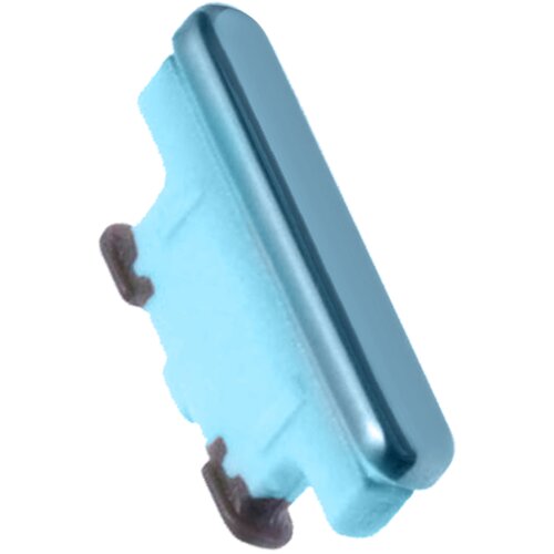 Samsung Gumb za vklop za Galaxy A72, A52 in A52s Original, Modra, (5000038131) Cene