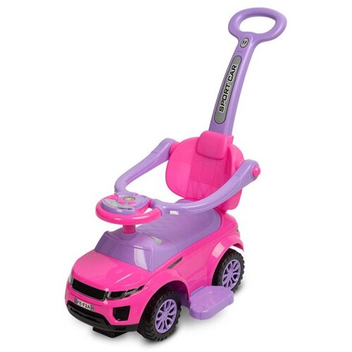 Toyz guralica za djecu ružičasta Cene