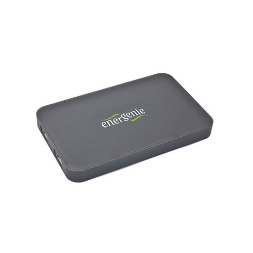 Gembird Ext.baterija 5000mAh, Powerbank, EG-PC-007, ULTRA FAST Cijene