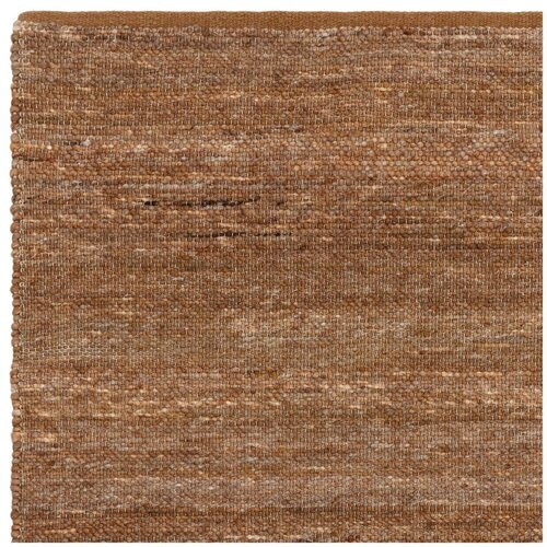 Asiatic Carpets Obostrani/ručno rađen tepih od mje&amp;scaron;avine vune boje terakote 120x170 cm Birkdale Rust &amp;ndash; Slike