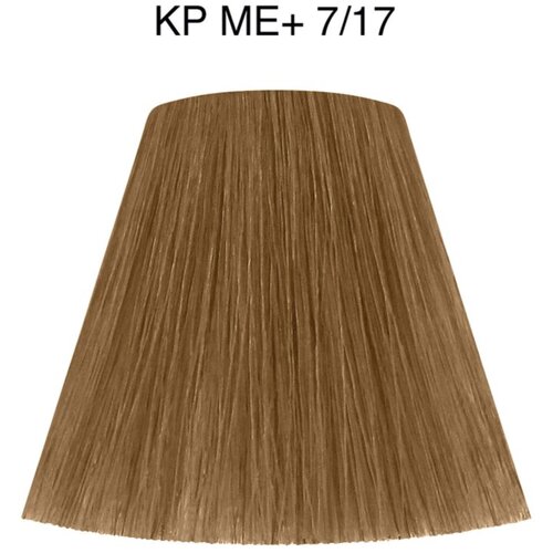 Wella Professionals Koleston Perfect ME+ Rich Naturals permanentna barva za lase odtenek 7/17 60 ml Slike