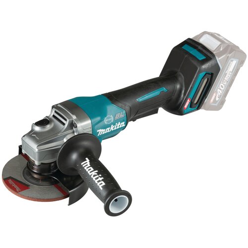 Makita GA013GZ XGT AKKU-WINKELSCHLEIFER 40VMAX Cene