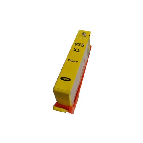 HP C2P26A nr.935XL, rumena (yellow), kompatibilna kartu&amp;scaron;a za 825 strani Slike
