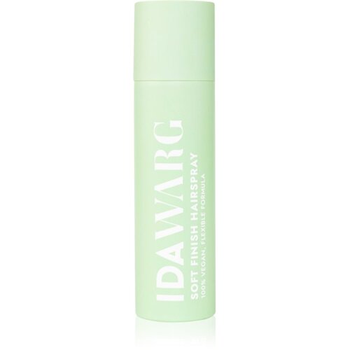 IDA WARG Beauty Soft Finish Hair Spray lak za kosu s blagim učvr&amp;scaron;ćivanjem 250 ml Slike