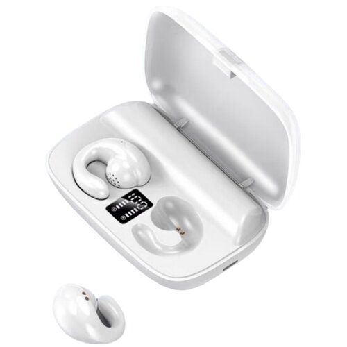 Pinny Brezžične slušalke T24-1 48H type-C Bluetooth5.3 IPX4, (21217927) Cene