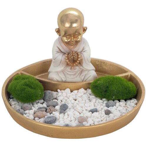 Signes Grimalt Kipci in figurice Buda Pozlačena Cene