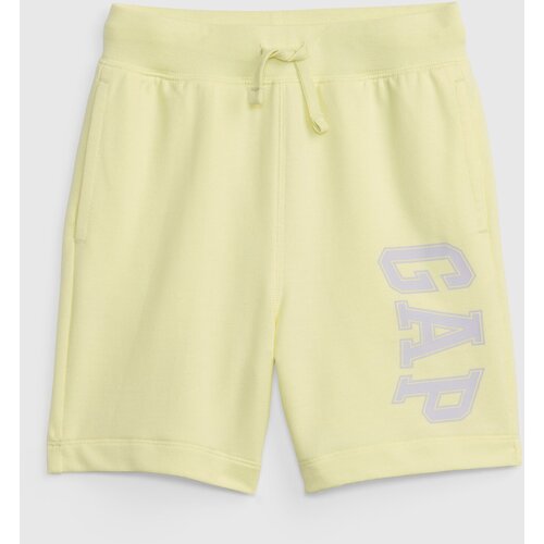 GAP Kids Tracksuit Shorts - Boys Cene