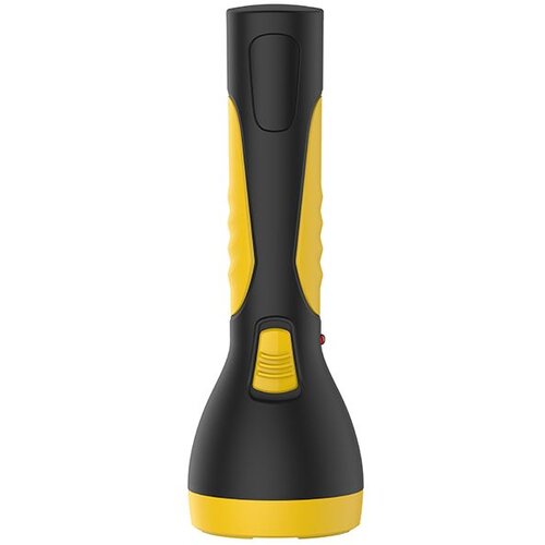  Led lampa/ Lampas-09/BLC-YEL/RECH.TORCH COB+SMD blister Cene