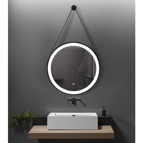Master Ogledalo LED okruglo 60x60cm 8W 4000K SPB-356060B Cijene