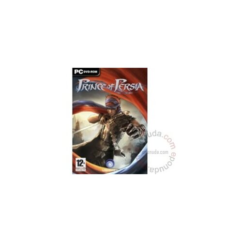 UbiSoft PC igrica Prince of Persia igrica Cene