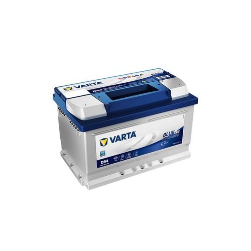 Varta Akumulator za automobile Blue Dynamic EFB 12 V 65 Ah Cene