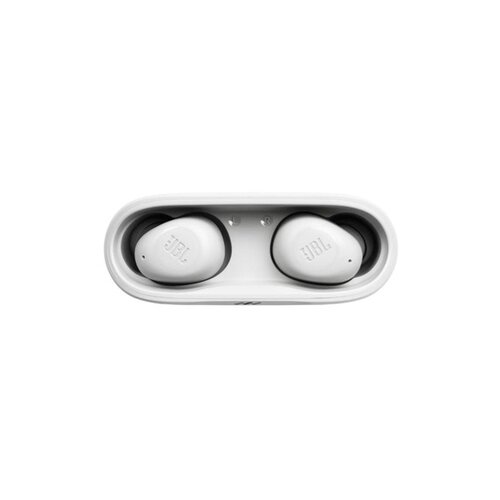 JBL Wave Buds (JBLWBUDSWHT) bele bežične slu&amp;scaron;alice Slike