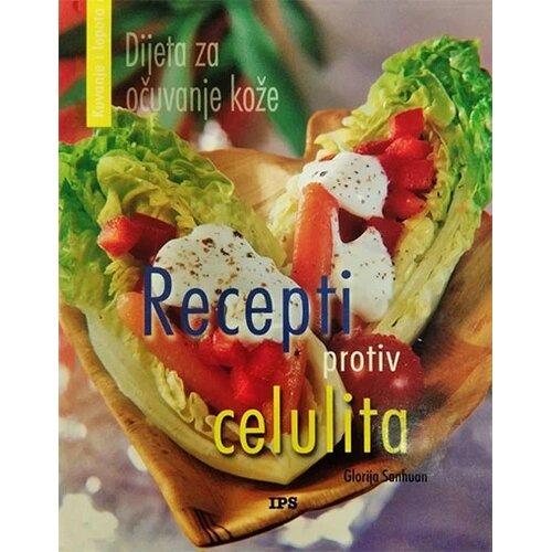 IPS Media Recepti protiv celulita Slike