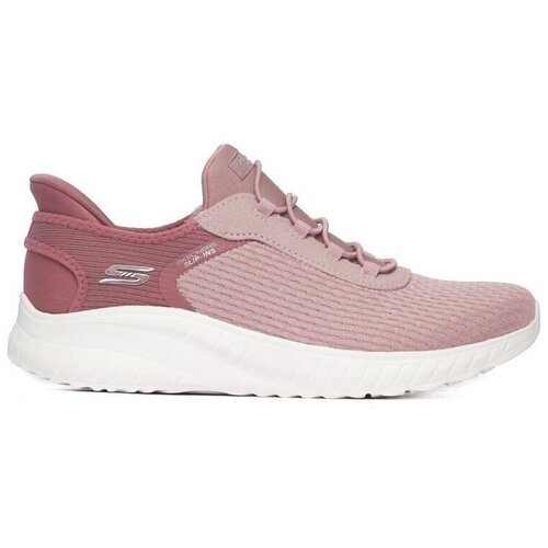 Skechers Bobs Squad Chaos Ružičasta Slike