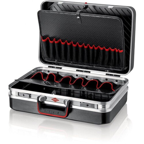 Knipex kofer za alat ''Standard'' prazni 00 21 20 LE dimenzije: (B x H x T) 480 Cijene