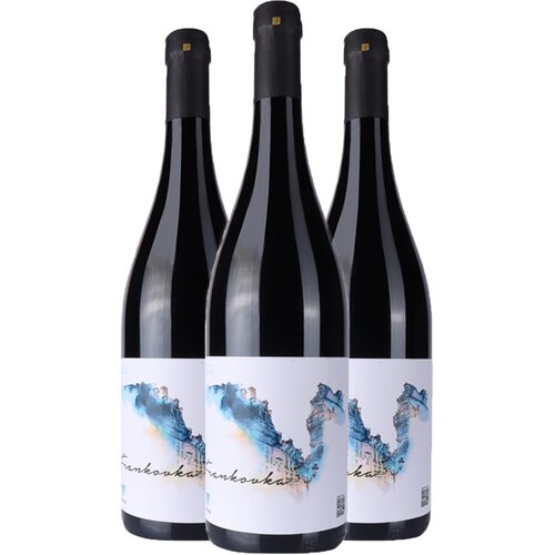 Vinarija Vinum AKCIJA 2+1 Vinum Frankovka Cene