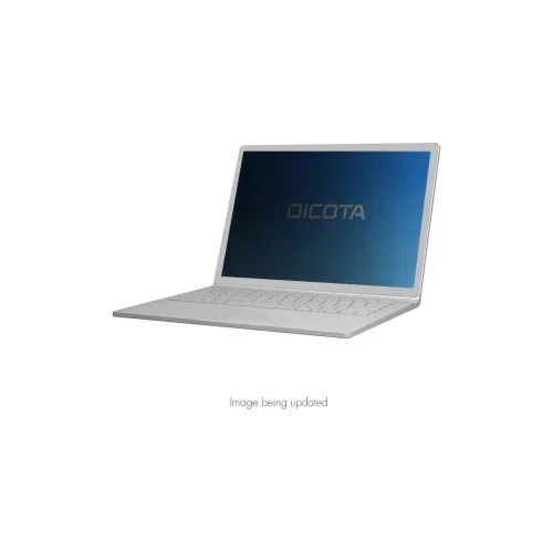 Dicota Secret 2-Way für Microsoft Surface GO Folija za zaštitu zaslona () D31706