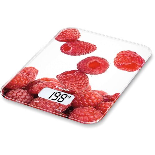Beurer kuhinjska vaga KS 19 Berry Slike