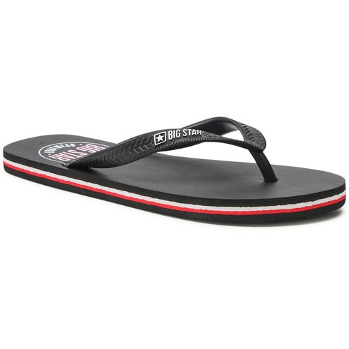 Big Star Japonke JJ174536 Black Cene