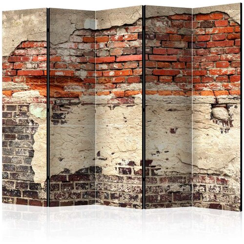  Paravan u 5 dijelova - City History II [Room Dividers] 225x172 Cijene