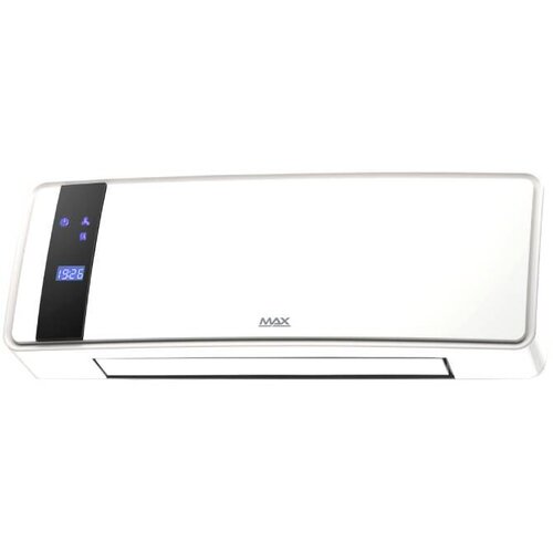 Max Keramička ventilatorska grejalica MWH2001W Slike