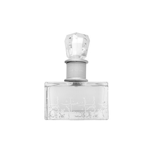 Lattafa Musk Salama parfumirana voda unisex 100 ml Slike